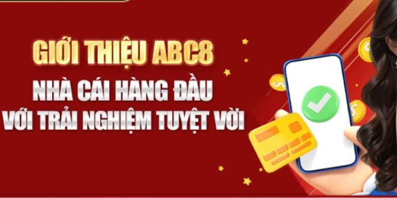 Lý do nhà cái ABC8 phát triển thành công