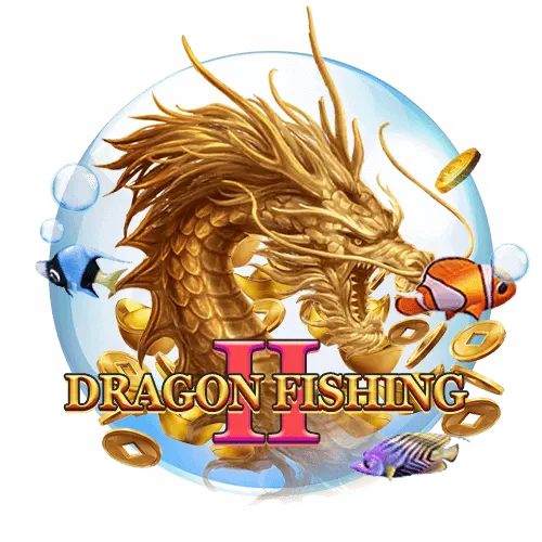 dragon fishing two