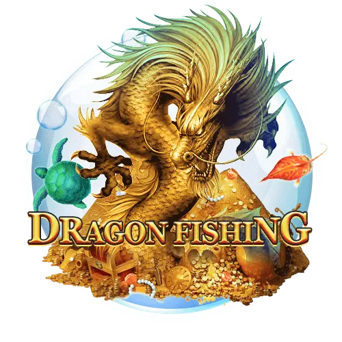 dragon fisshing