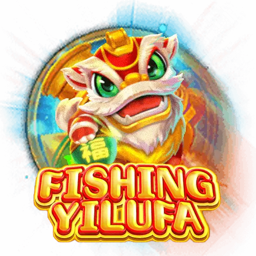 fishing yilufa